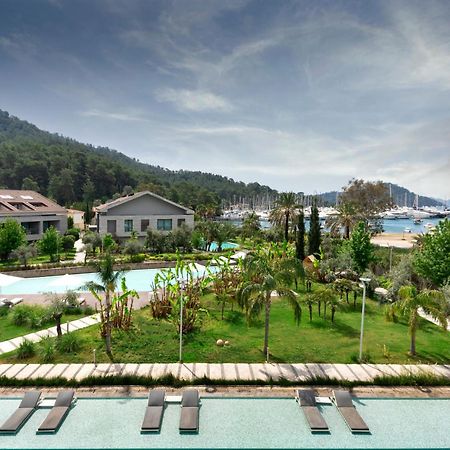 גוג'ק D-Resort Gocek מראה חיצוני תמונה