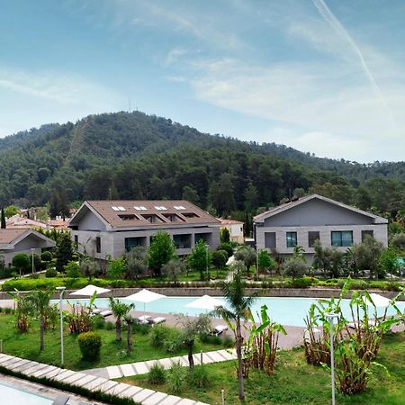 גוג'ק D-Resort Gocek מראה חיצוני תמונה
