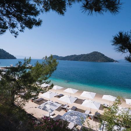 גוג'ק D-Resort Gocek מראה חיצוני תמונה