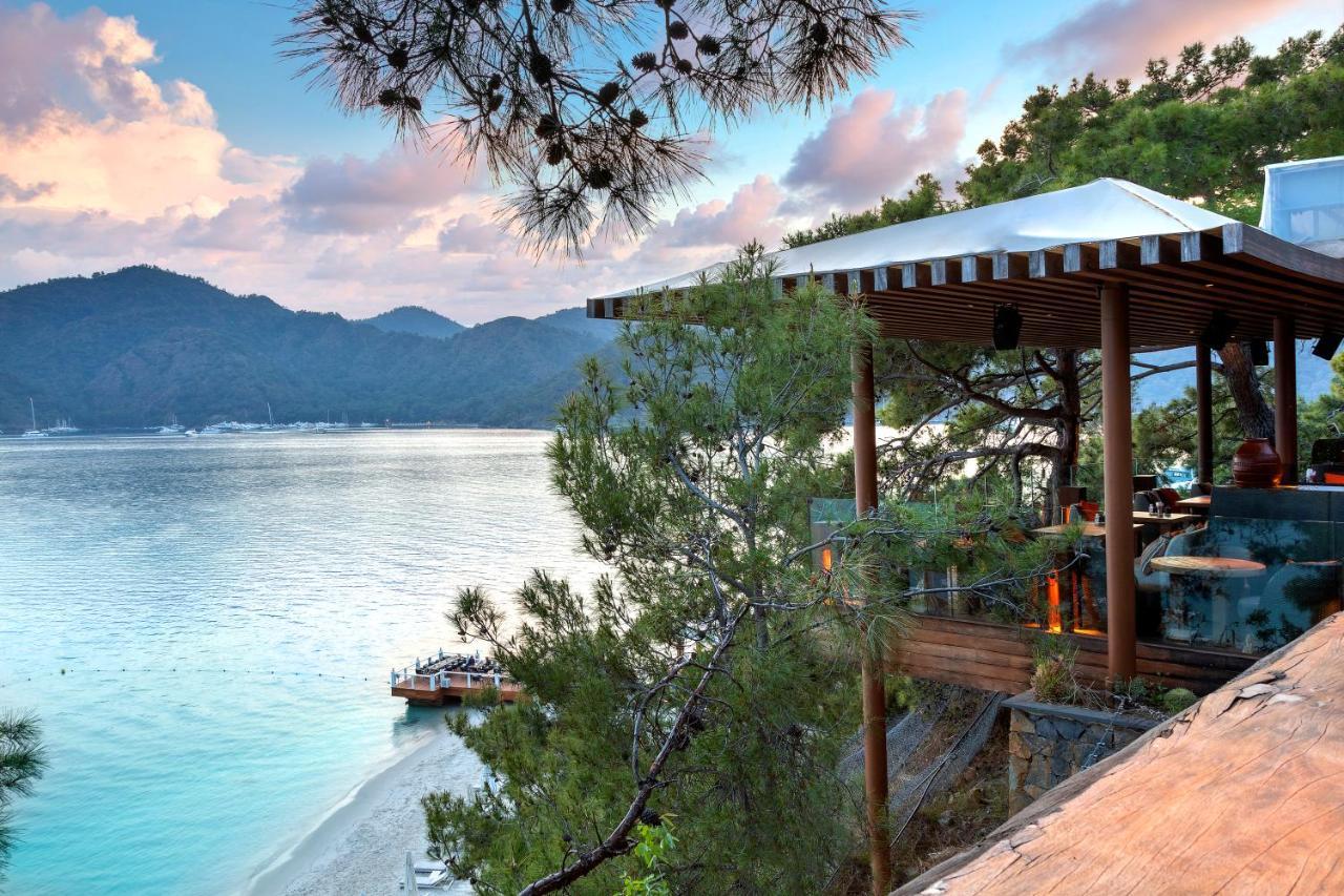 גוג'ק D-Resort Gocek מראה חיצוני תמונה