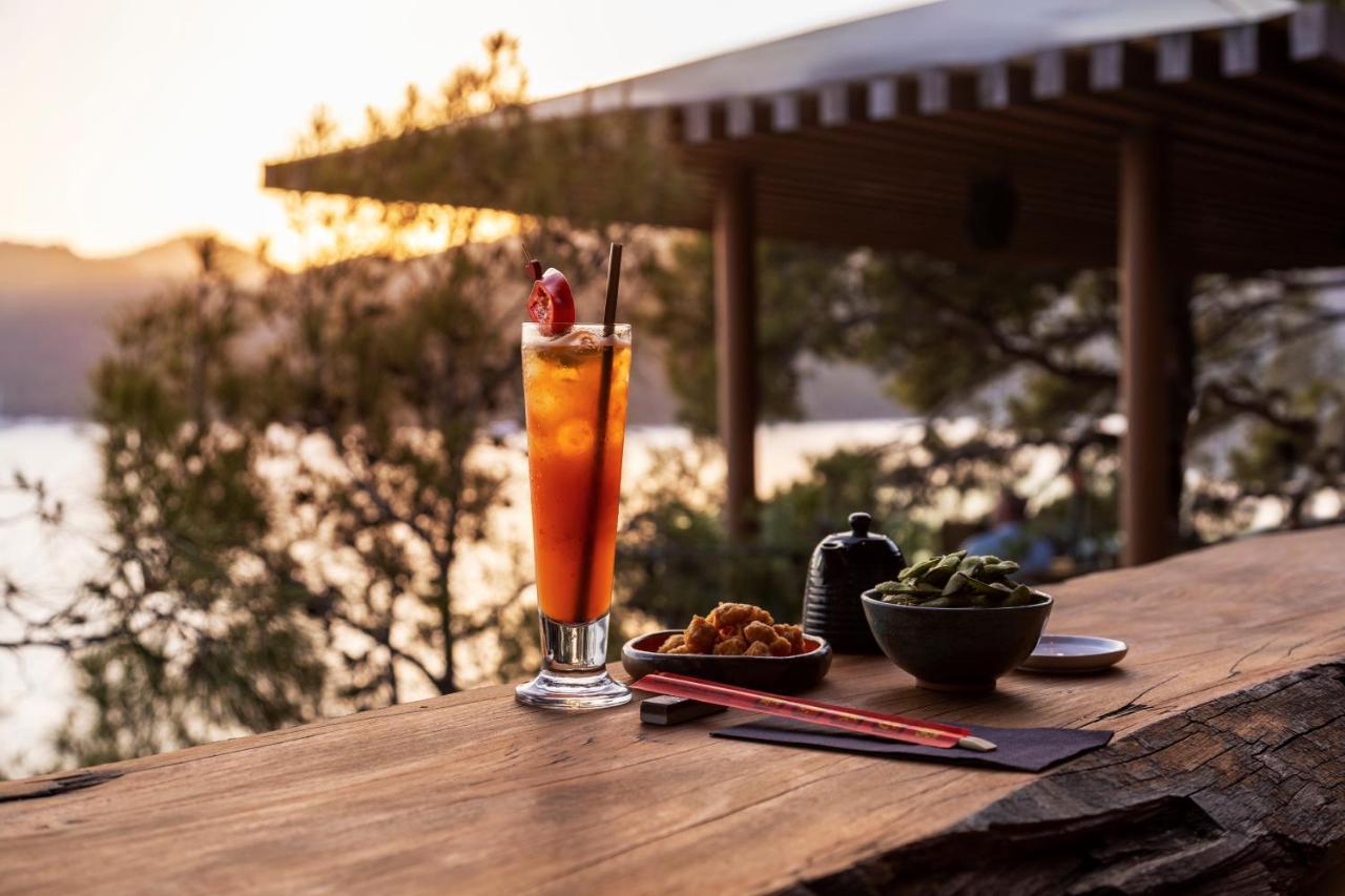 גוג'ק D-Resort Gocek מראה חיצוני תמונה
