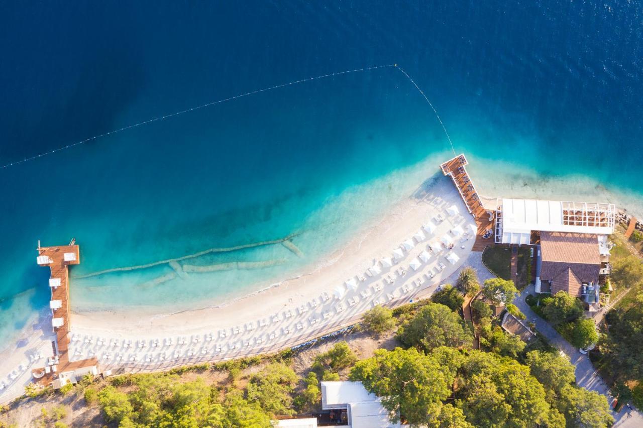 גוג'ק D-Resort Gocek מראה חיצוני תמונה
