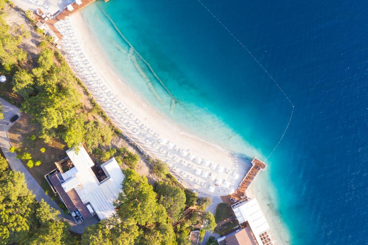 גוג'ק D-Resort Gocek מראה חיצוני תמונה