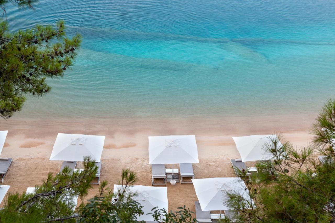גוג'ק D-Resort Gocek מראה חיצוני תמונה
