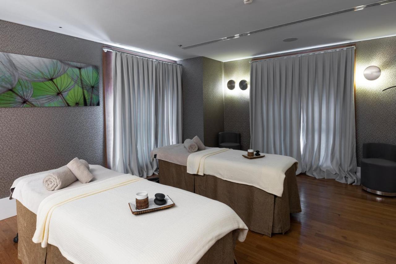 גוג'ק D-Resort Gocek מראה חיצוני תמונה