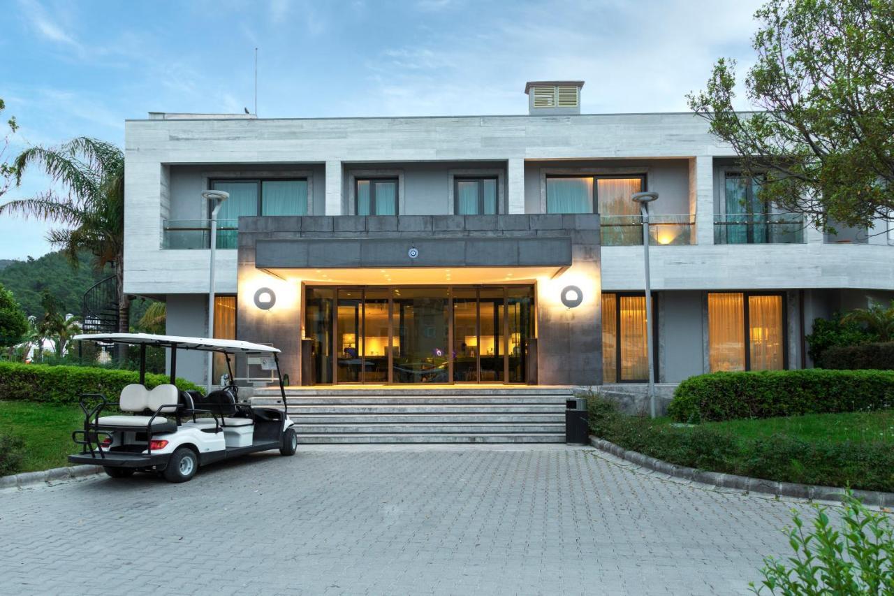 גוג'ק D-Resort Gocek מראה חיצוני תמונה