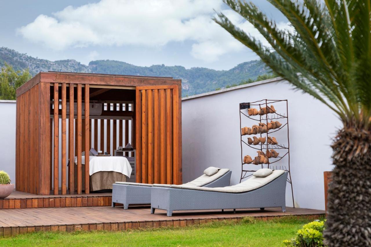 גוג'ק D-Resort Gocek מראה חיצוני תמונה