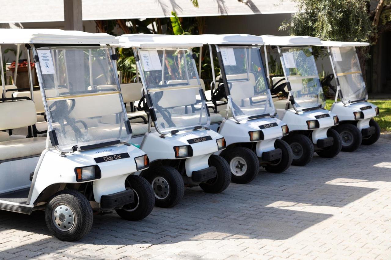 גוג'ק D-Resort Gocek מראה חיצוני תמונה