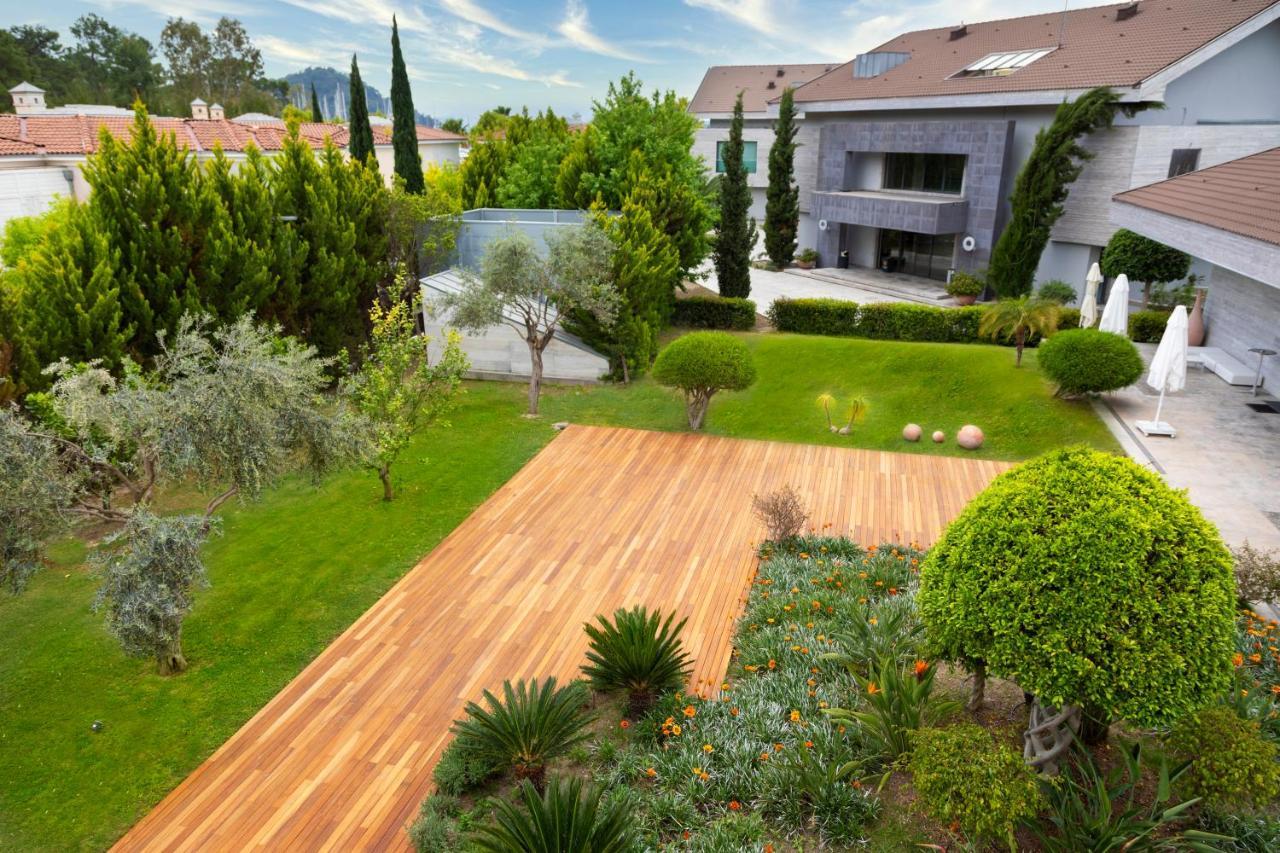 גוג'ק D-Resort Gocek מראה חיצוני תמונה