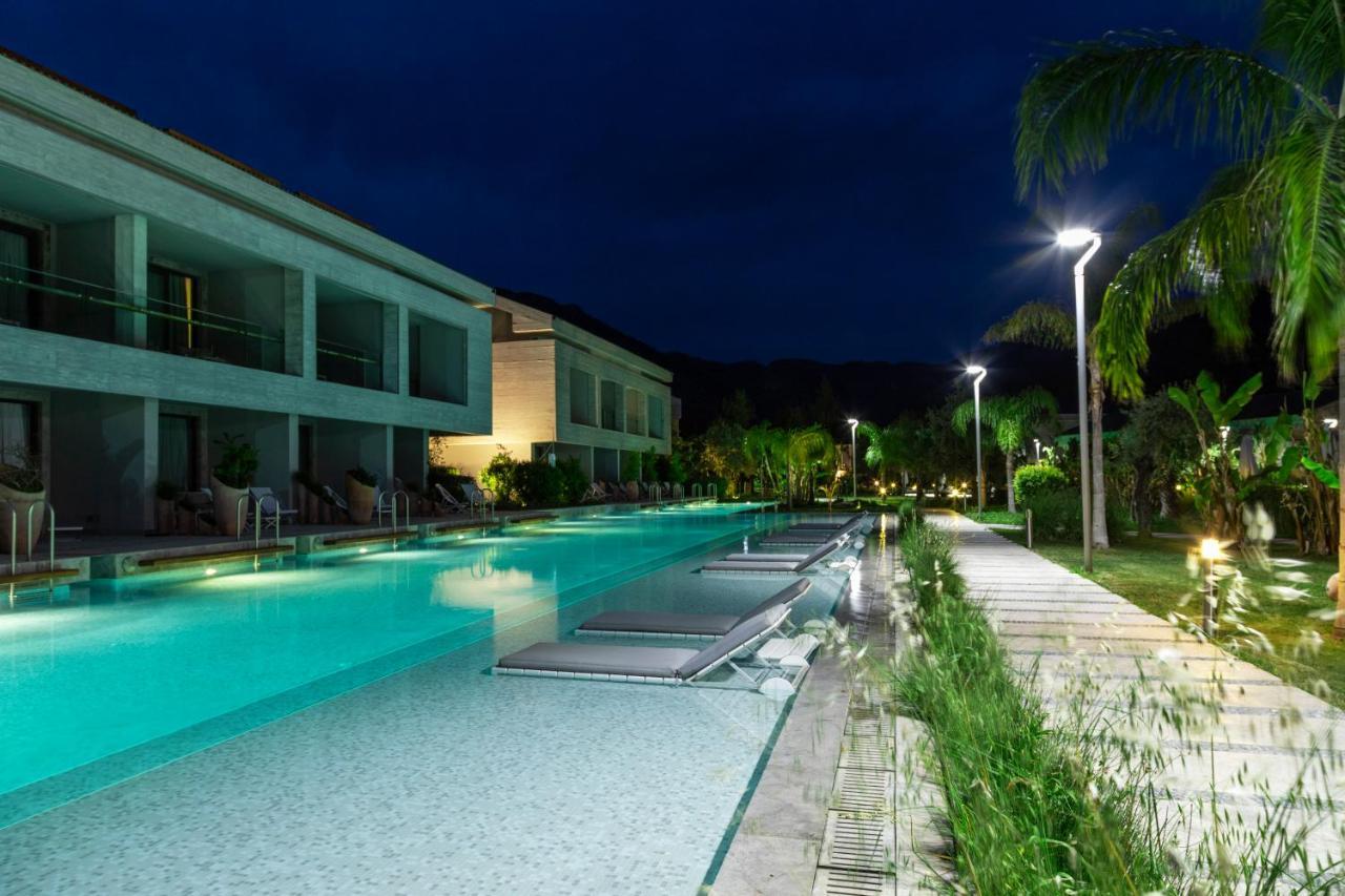 גוג'ק D-Resort Gocek מראה חיצוני תמונה