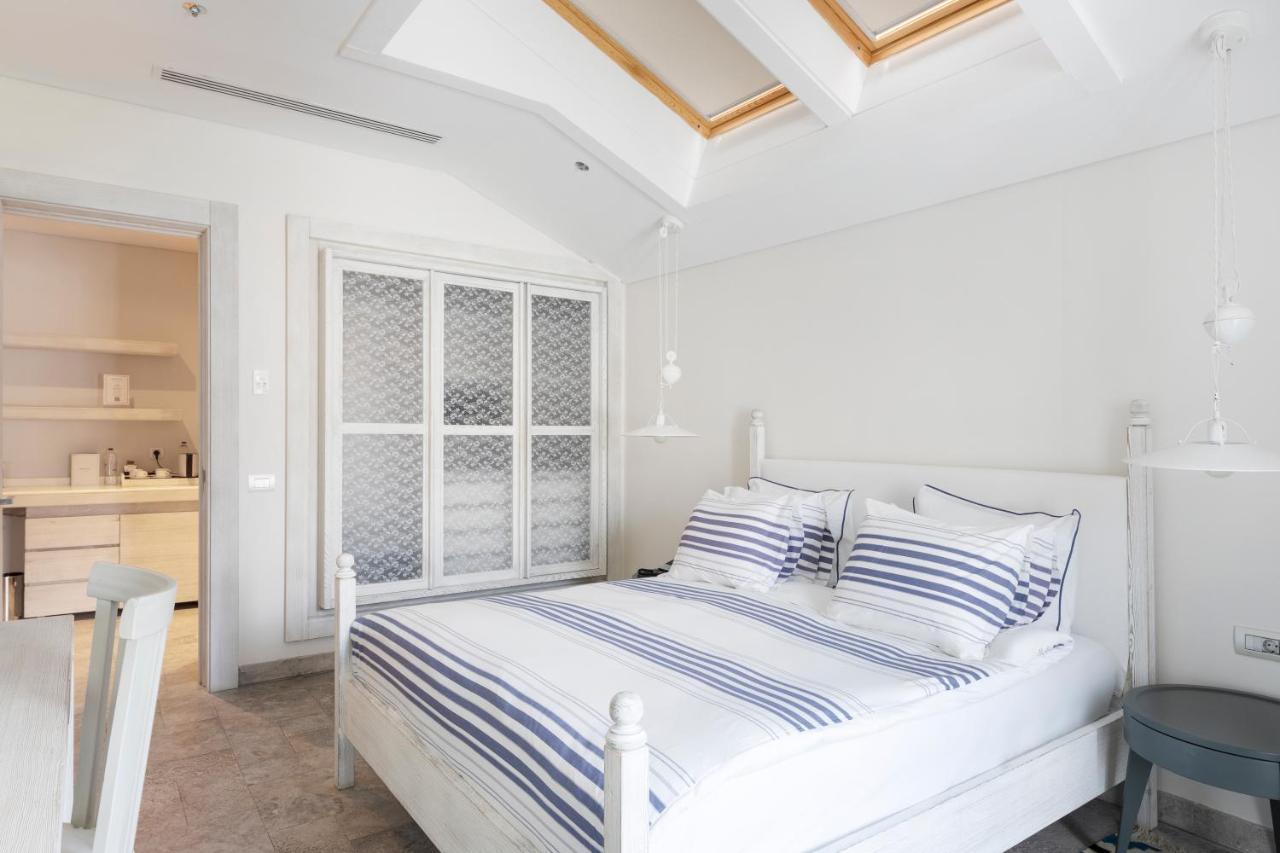 גוג'ק D-Resort Gocek מראה חיצוני תמונה