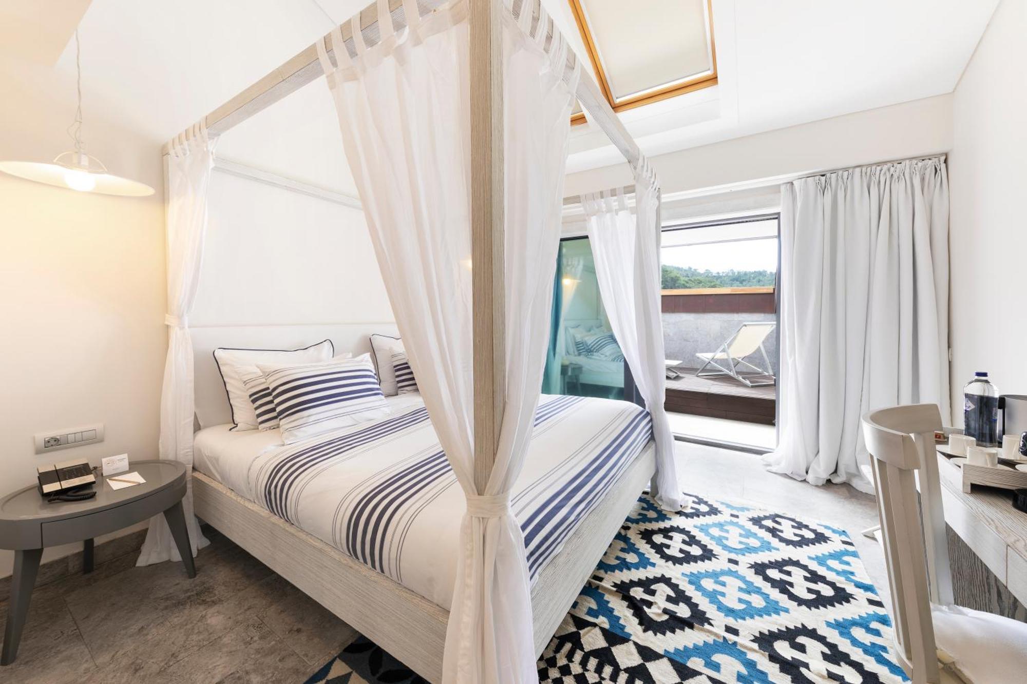 גוג'ק D-Resort Gocek מראה חיצוני תמונה
