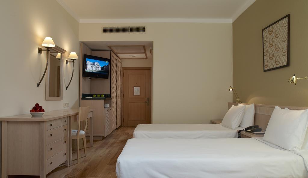 גוג'ק D-Resort Gocek חדר תמונה