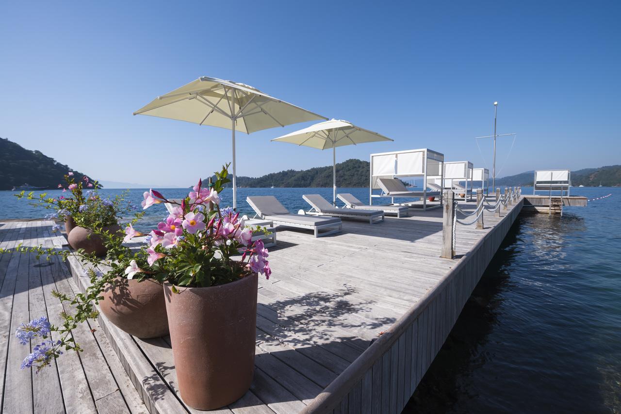 גוג'ק D-Resort Gocek מראה חיצוני תמונה