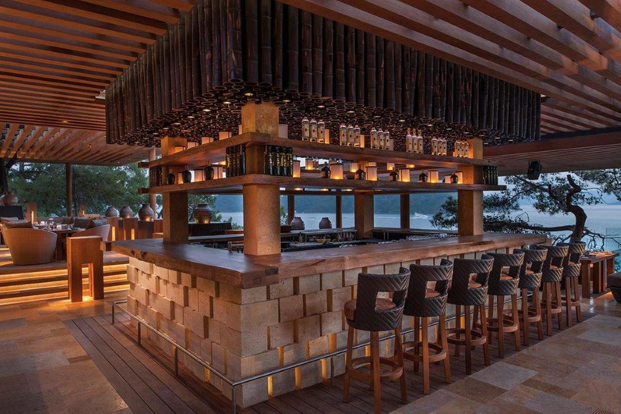 גוג'ק D-Resort Gocek מראה חיצוני תמונה