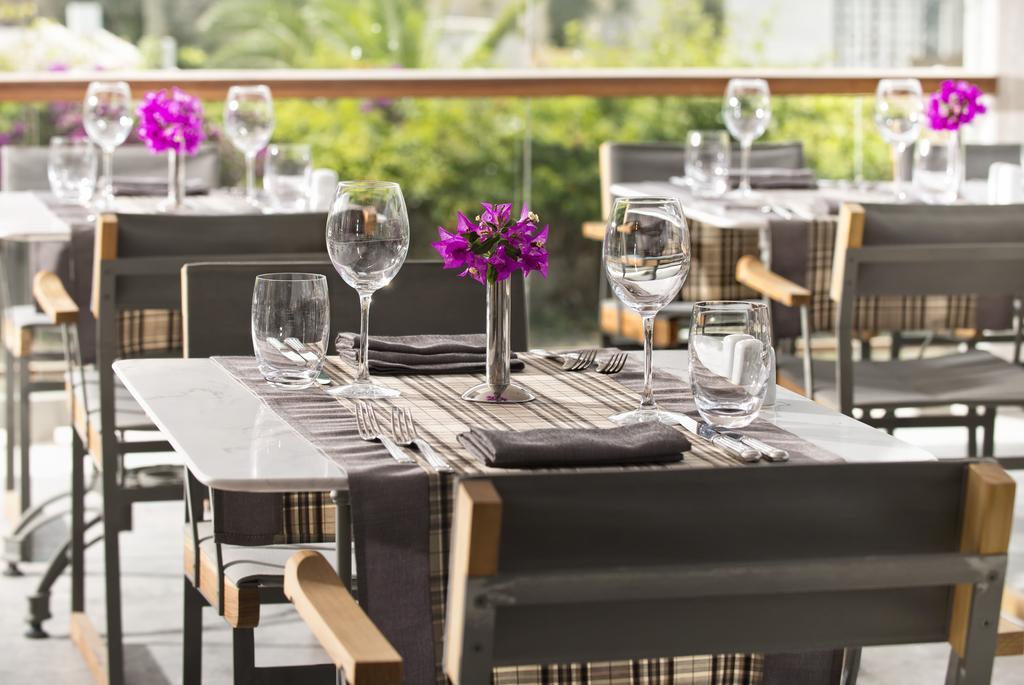 גוג'ק D-Resort Gocek מראה חיצוני תמונה