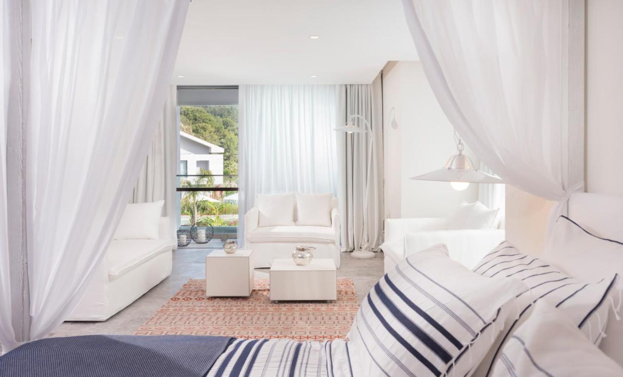 גוג'ק D-Resort Gocek חדר תמונה